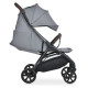 Прогулянкова коляска El Camino AMBER ME 1227 Owl Gray