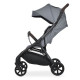 Прогулянкова коляска El Camino AMBER ME 1227 Owl Gray