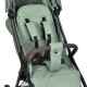 Прогулянкова коляска El Camino AMBER ME 1227 Sea Grass