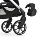 Прогулянкова коляска El Camino ROOVE ME 1230 Black