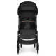 Прогулянкова коляска El Camino ROOVE ME 1230 Black
