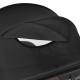 Прогулянкова коляска El Camino ROOVE ME 1230 Black