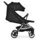 Прогулянкова коляска El Camino ROOVE ME 1230 Black