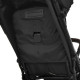 Прогулянкова коляска El Camino ROOVE ME 1230 Black