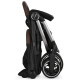 Прогулянкова коляска El Camino ROOVE ME 1230 Black