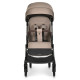 Прогулянкова коляска El Camino ROOVE ME 1230 Chocolate