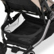 Прогулянкова коляска El Camino ROOVE ME 1230 Chocolate
