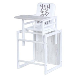 Стільчик El Camino Nature аляска