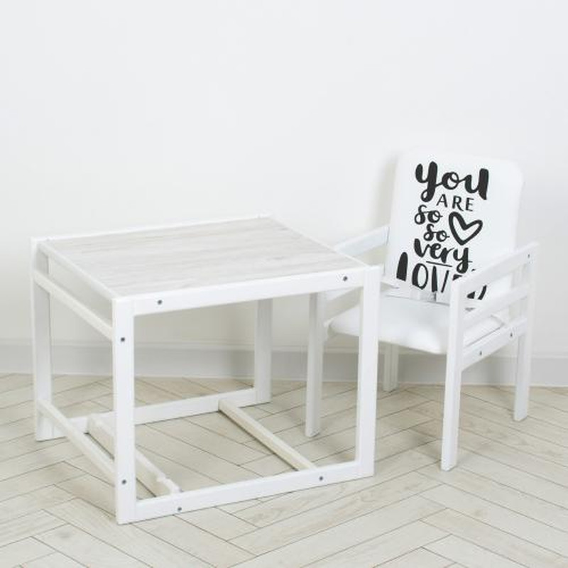 Стільчик El Camino Nature аляска