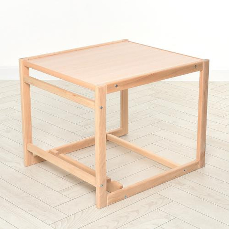 Стільчик El Camino Quest лайм