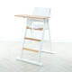Стільчик El Camino Step up білий 01-01