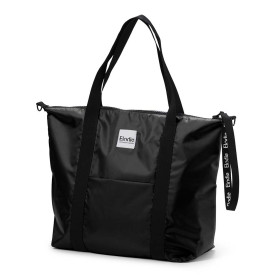 Сумка Elodie Details для мамы Soft Shell, цвет Brilliant Black