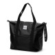Сумка Elodie Details для мамы Soft Shell, цвет Brilliant Black
