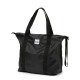 Сумка Elodie Details для мамы Soft Shell, цвет Brilliant Black