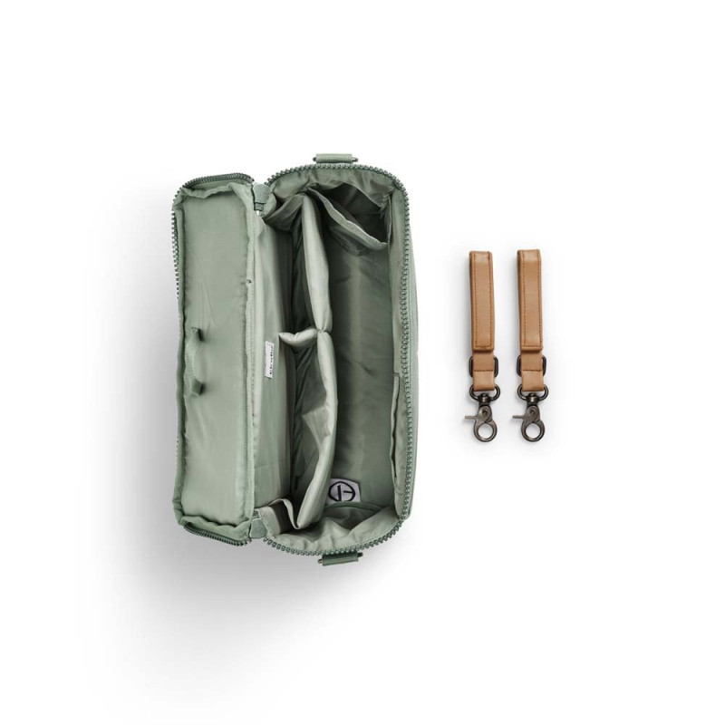 Сумка Elodie Details Органайзер для коляски shell