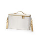 Сумка Elodie Details Органайзер для коляски Creamy White Сумка Elodie Details Органайзер для коляски Creamy White