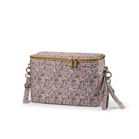 Сумка Elodie Details Органайзер для коляски Blue Garden