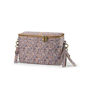 Сумка Elodie Details Органайзер для коляски Blue Garden