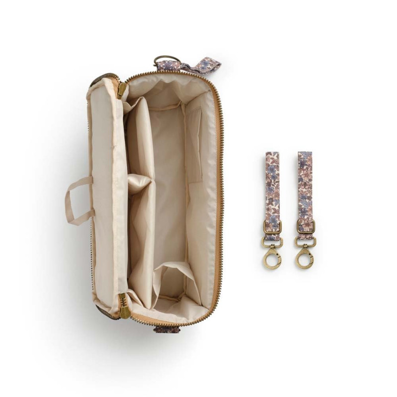 Сумка Elodie Details Органайзер для коляски Blue Garden