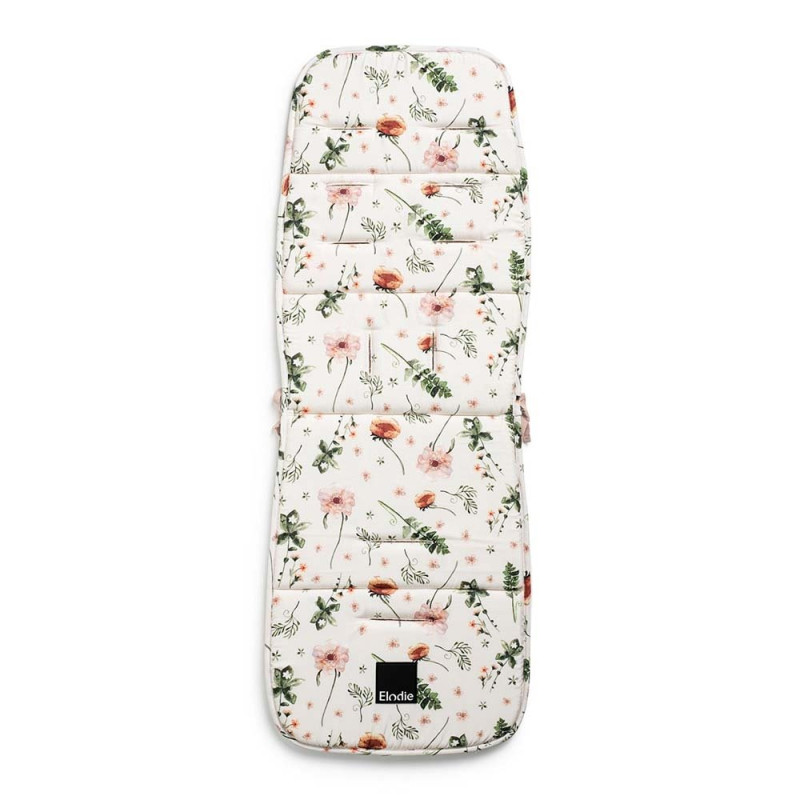Матрац Elodie Details Ерго для візочків CosyCushionT Meadow Blossom
