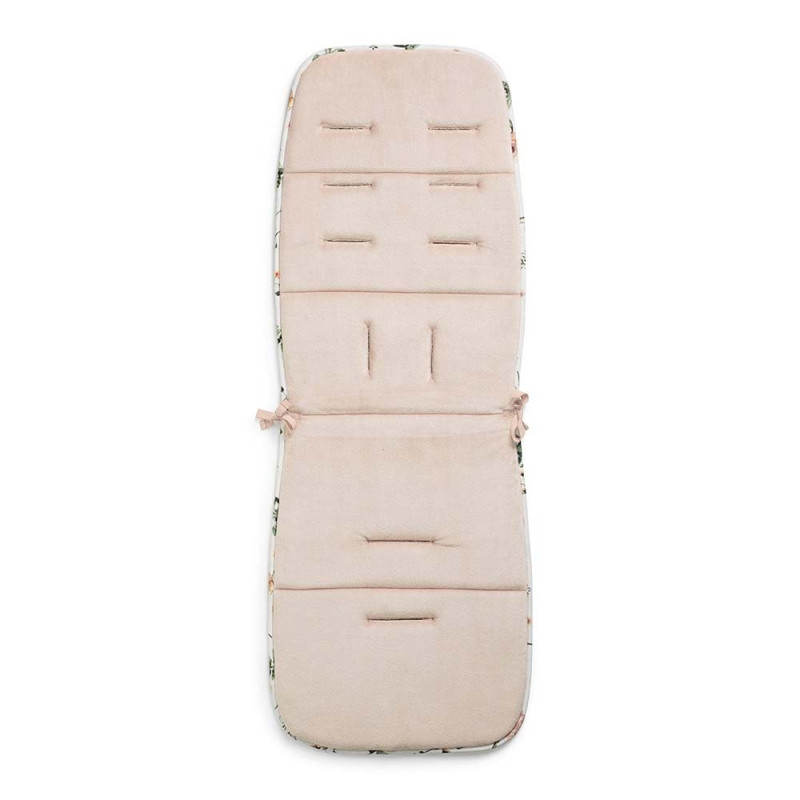 Матрац Elodie Details Ерго для візочків CosyCushionT Meadow Blossom