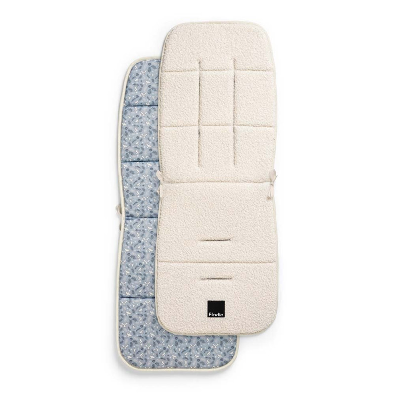 Матрац Elodie Details Ерго для візочків CosyCushionT Free Bird