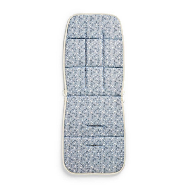 Матрац Elodie Details Ерго для візочків CosyCushionT Free Bird