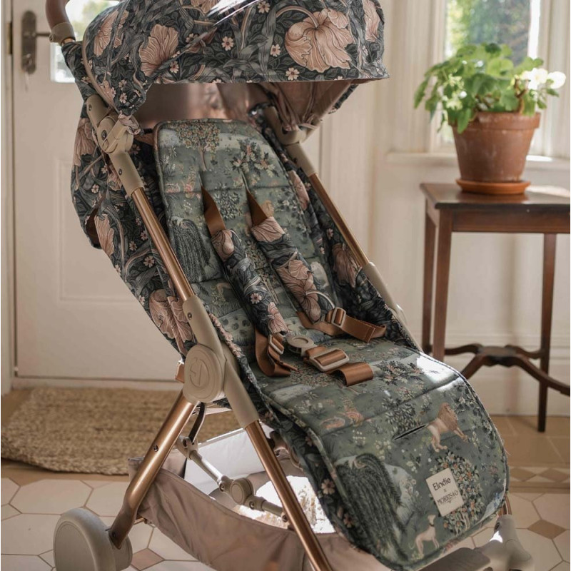 Матрац Elodie Details Ерго для візочків CosyCushionT Owl & Willow