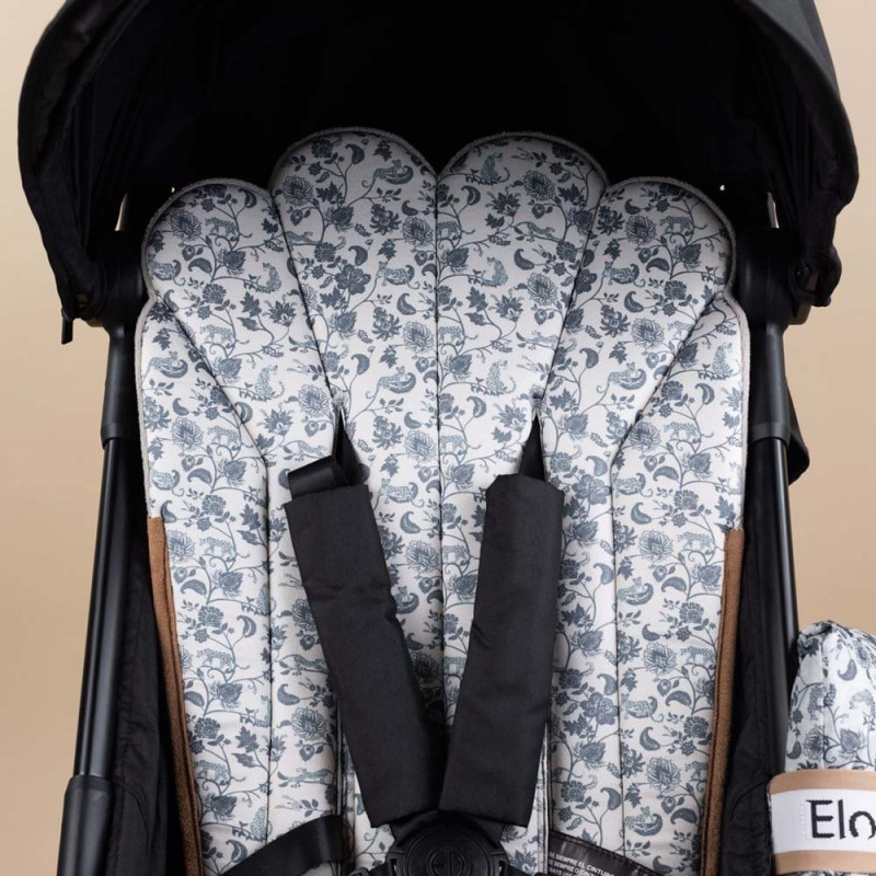 Матрац Elodie Details Ерго для візочків CosyCushionT Garden Leo Toile