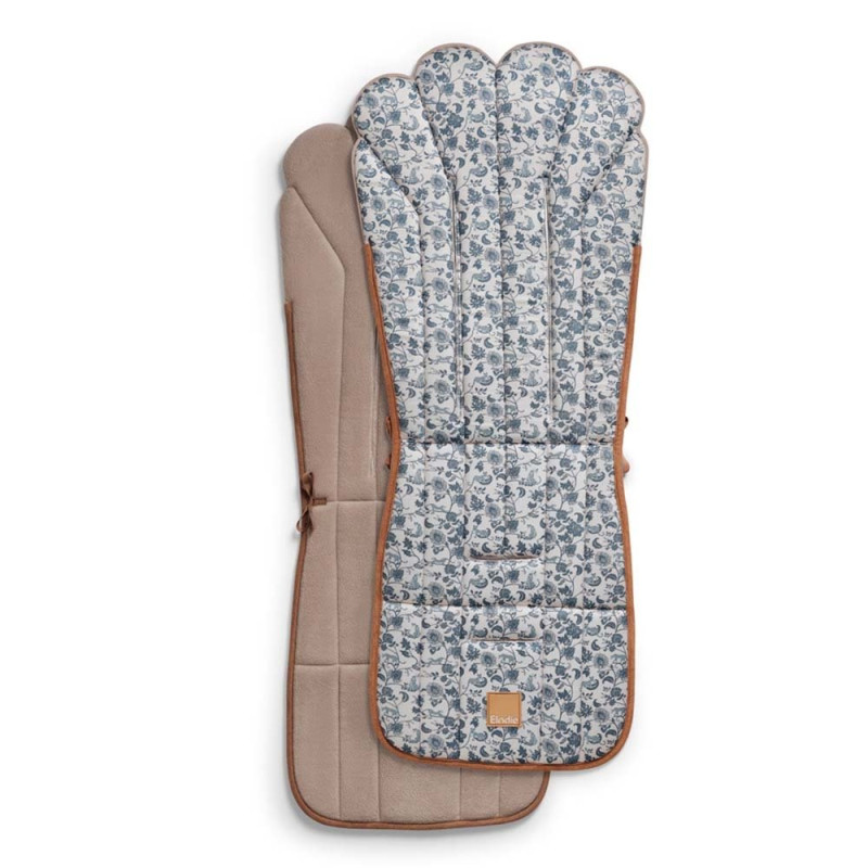 Матрац Elodie Details Ерго для візочків CosyCushionT Garden Leo Toile