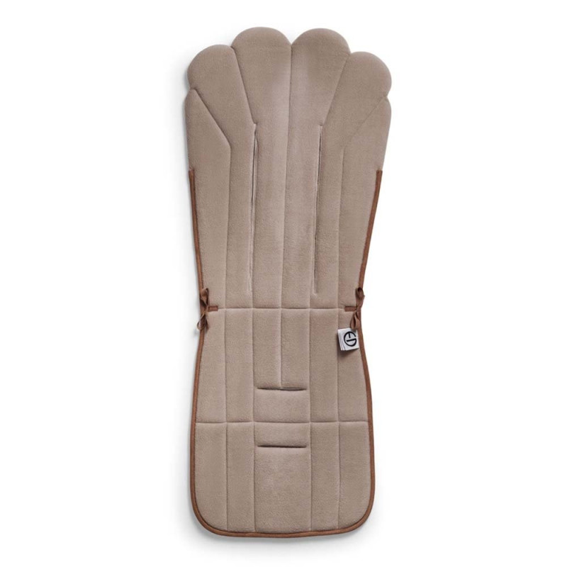 Матрац Elodie Details Ерго для візочків CosyCushionT Garden Leo Toile