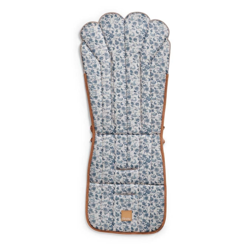Матрац Elodie Details Ерго для візочків CosyCushionT Garden Leo Toile
