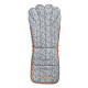 Матрац Elodie Details Ерго для візочків CosyCushionT Garden Leo Toile