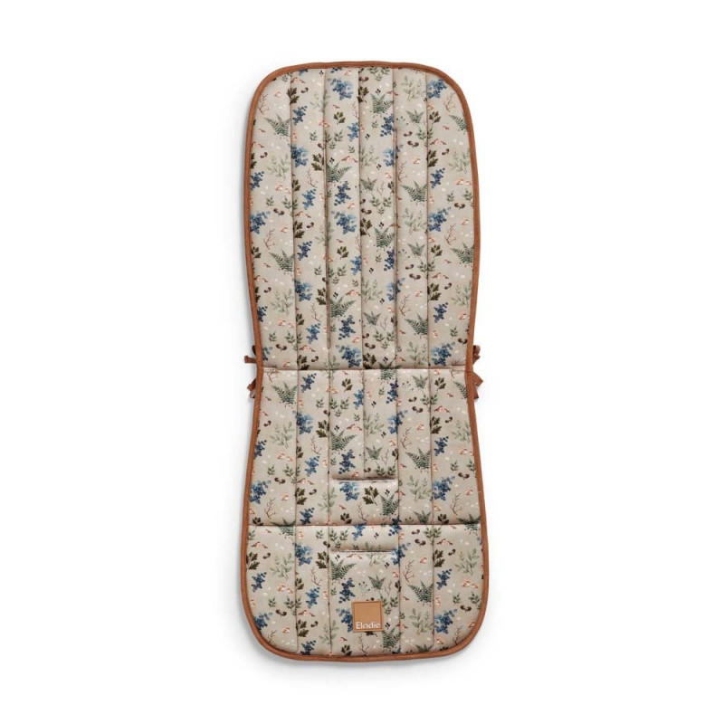Матрац Elodie Details Ерго для візочків CosyCushionT Fairytale Forest