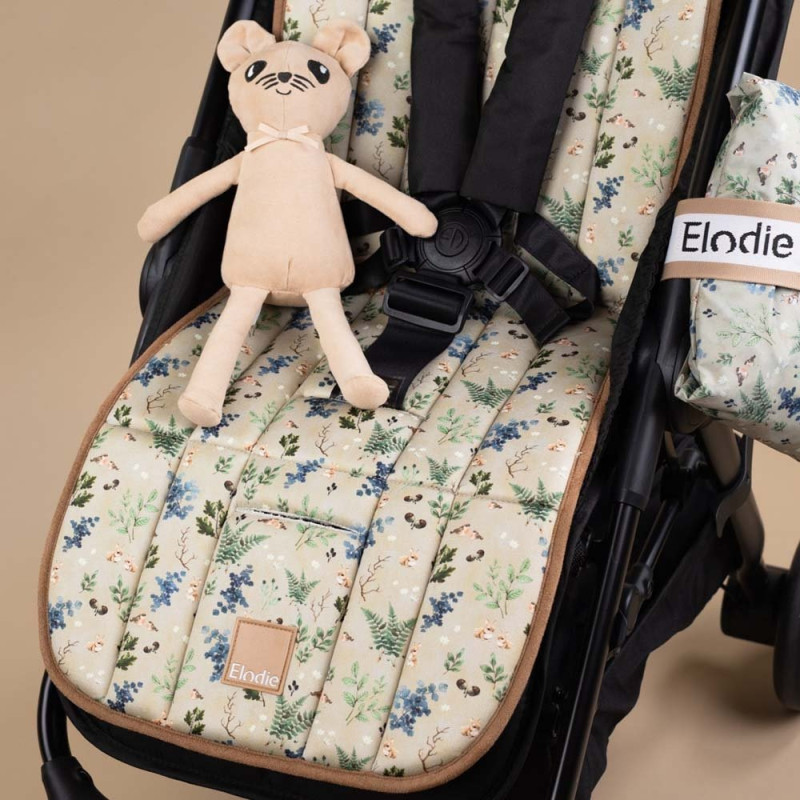Матрац Elodie Details Ерго для візочків CosyCushionT Fairytale Forest