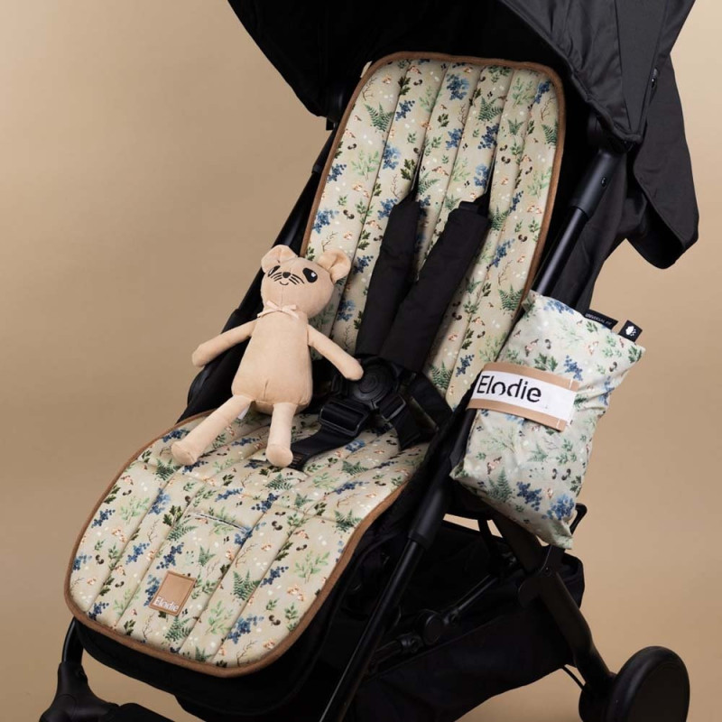 Матрац Elodie Details Ерго для візочків CosyCushionT Fairytale Forest