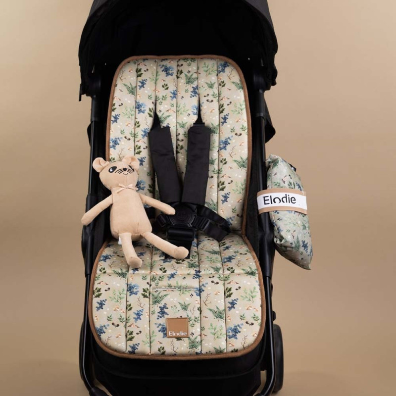 Матрац Elodie Details Ерго для візочків CosyCushionT Fairytale Forest