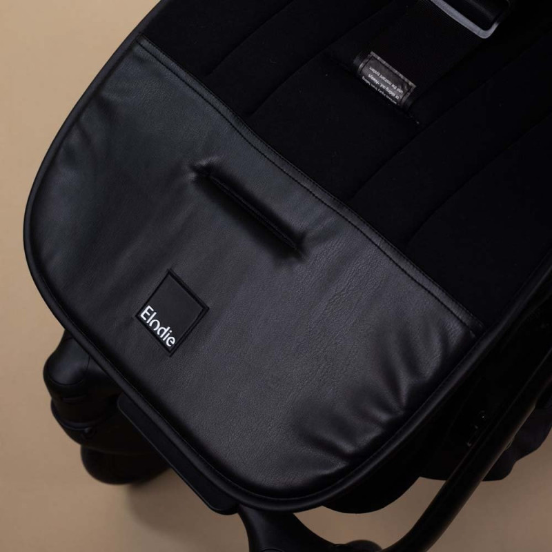 Матрац Elodie Details Ерго для візочків CosyCushionT Aviator Black