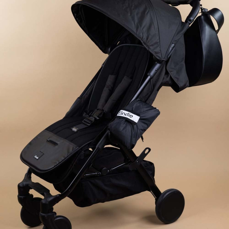 Матрац Elodie Details Ерго для візочків CosyCushionT Aviator Black