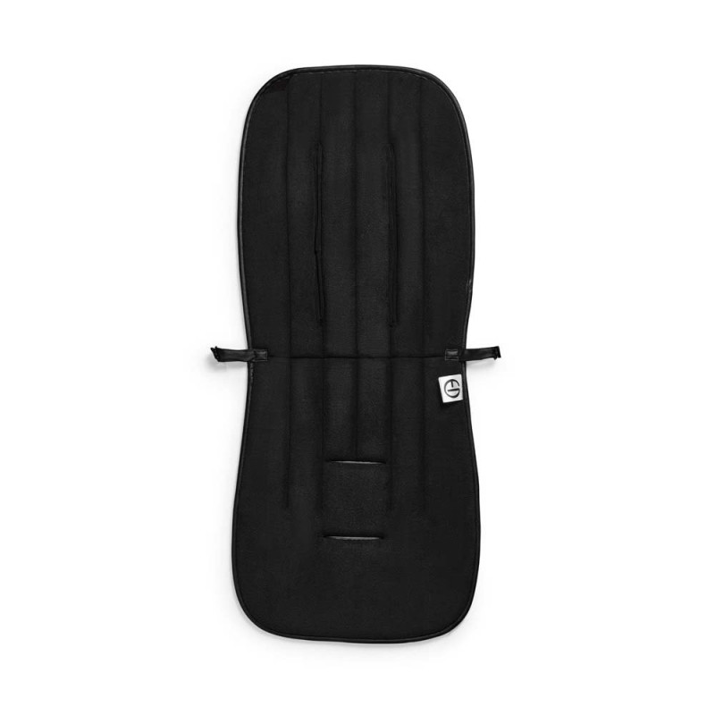 Матрац Elodie Details Ерго для візочків CosyCushionT Aviator Black