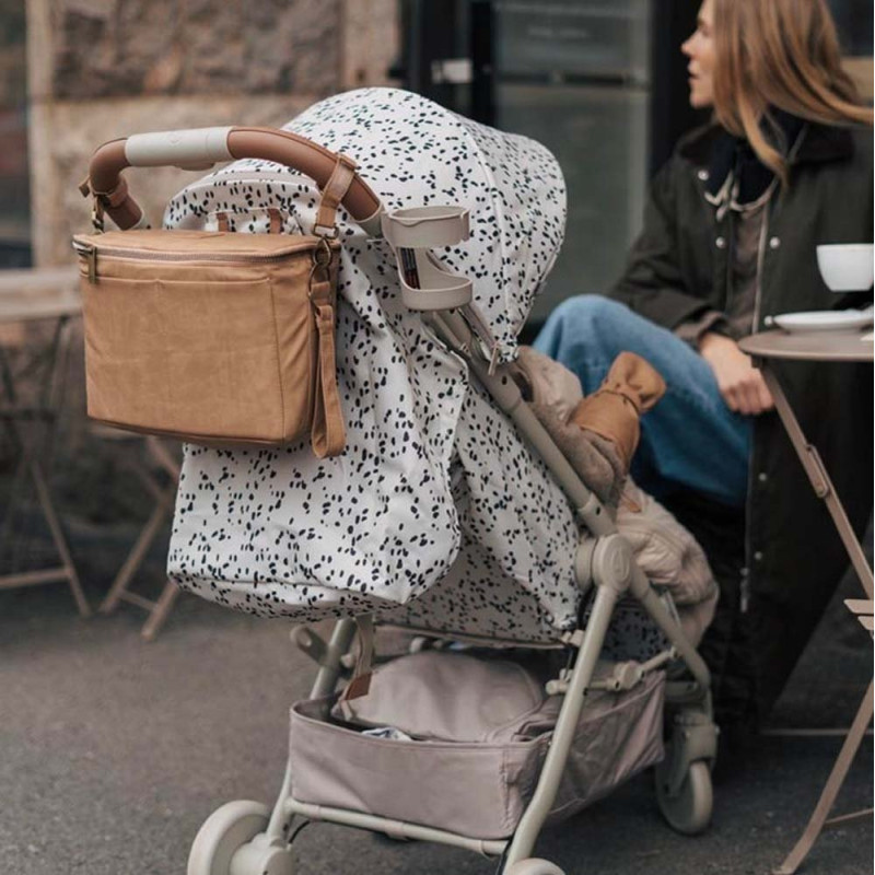 Підсклянник Elodie Details MONDO shell