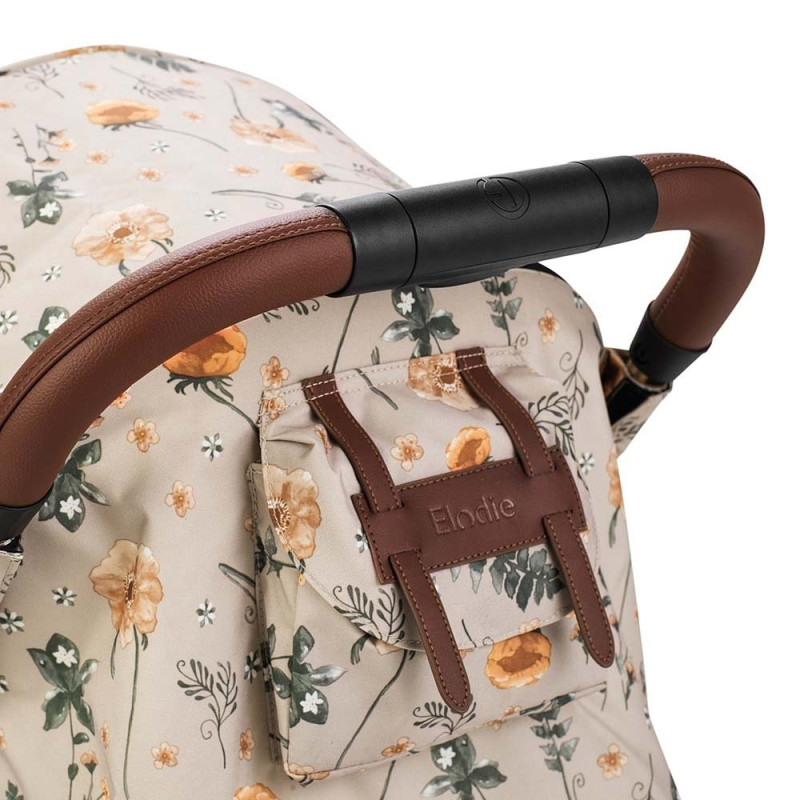 Прогулянкова коляска Elodie Details MONDO Meadow Blossom