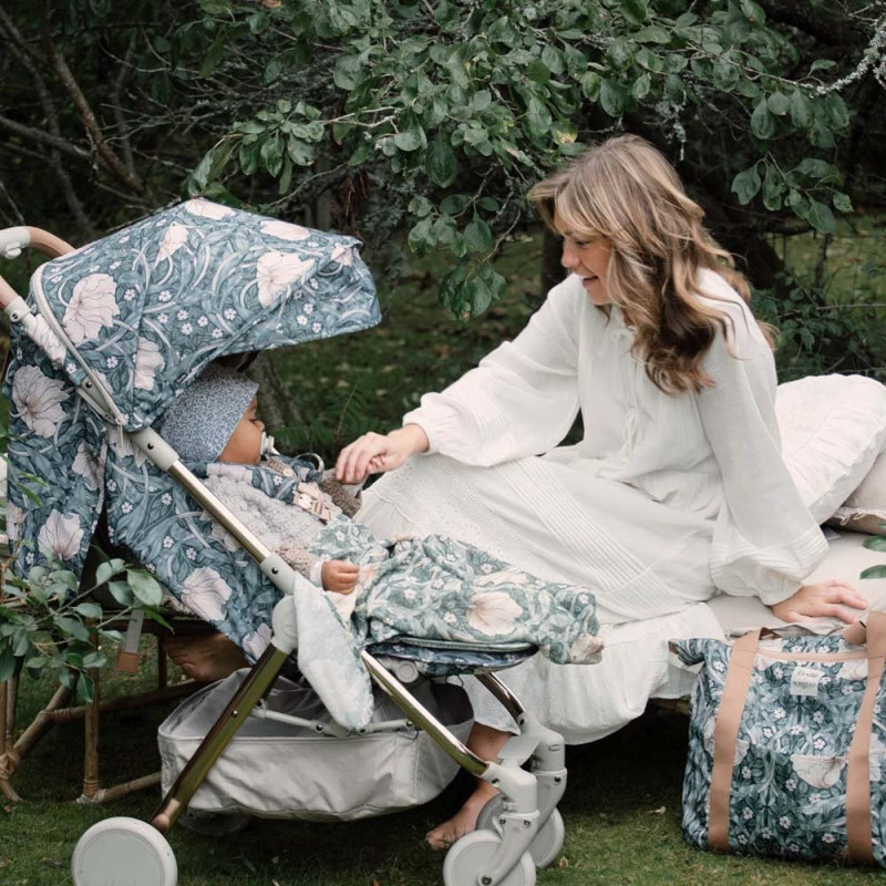 Прогулянкова коляска Elodie Details MONDO Pimpernel 80820203417NA