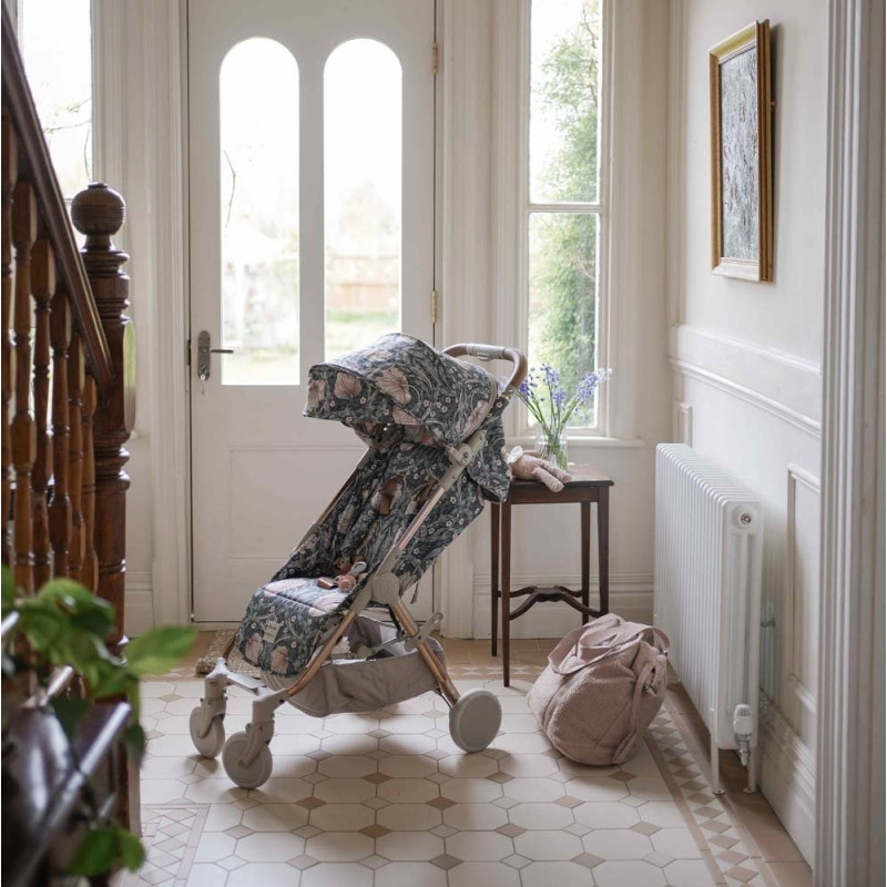 Прогулянкова коляска Elodie Details MONDO Pimpernel 80820203417NA