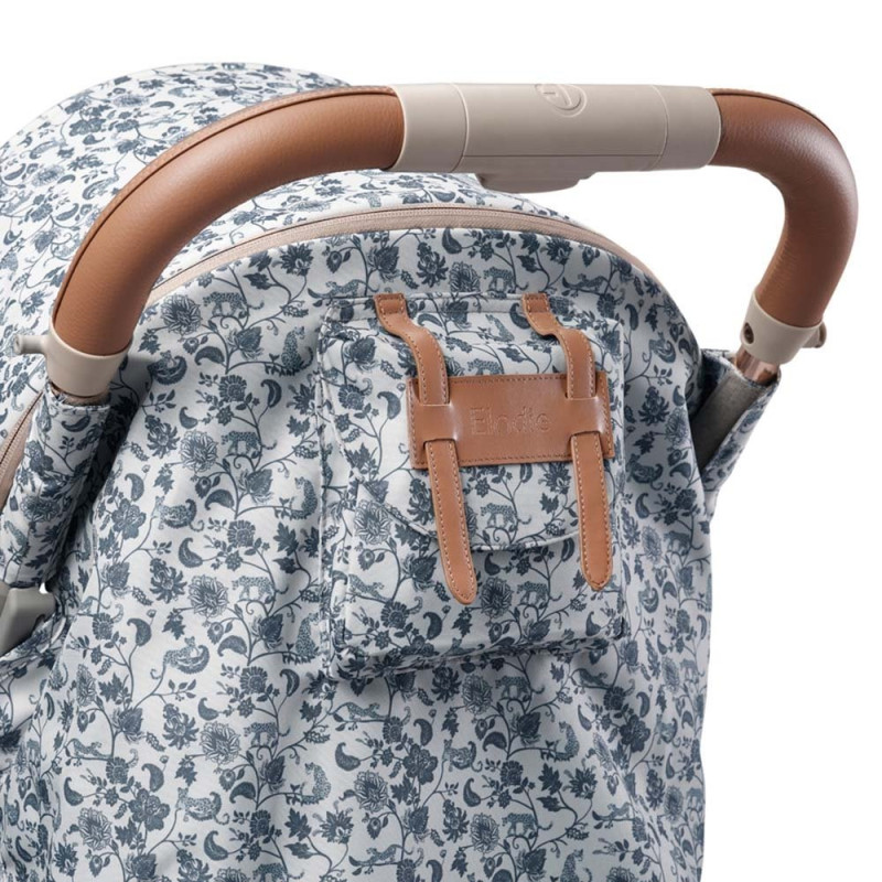 Прогулянкова коляска Elodie Details MONDO Garden Leo Toile