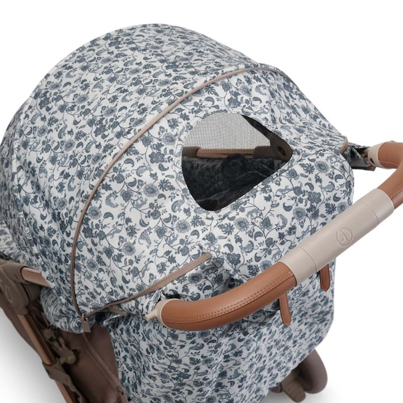 Прогулянкова коляска Elodie Details MONDO Garden Leo Toile
