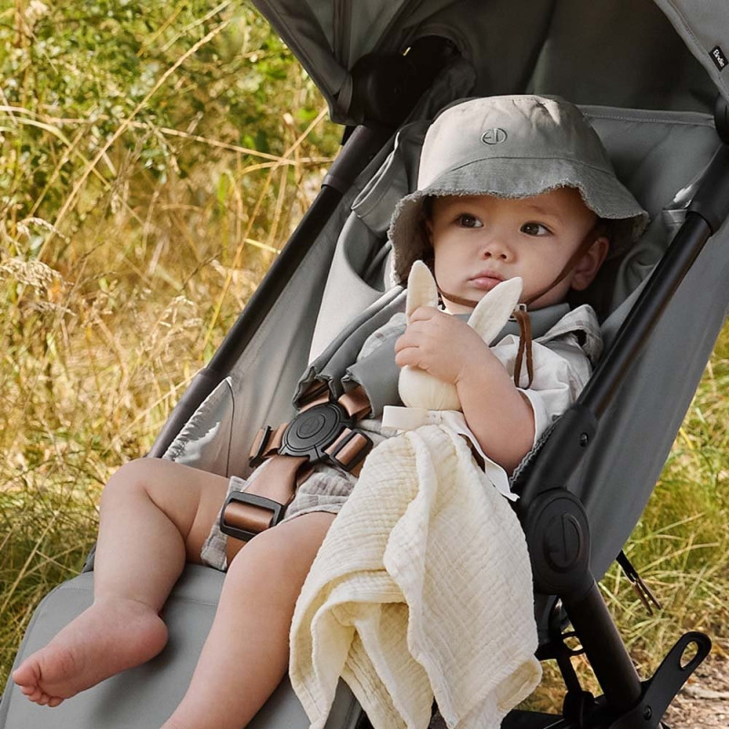 Прогулянкова коляска Elodie Details MONDO Hazy Jade