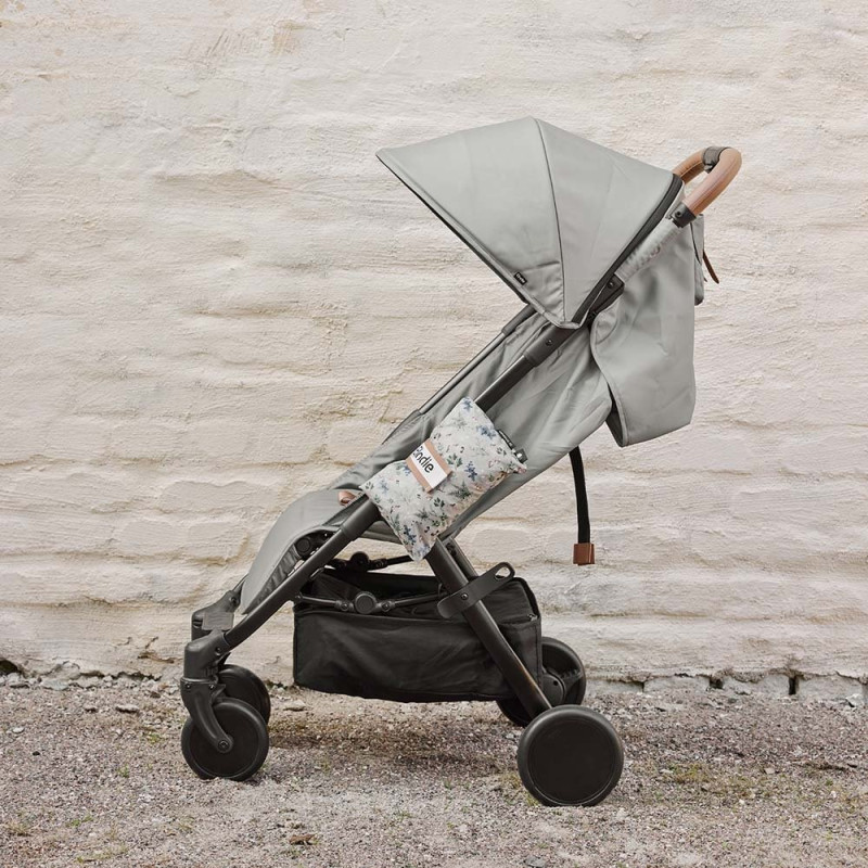 Прогулянкова коляска Elodie Details MONDO Hazy Jade