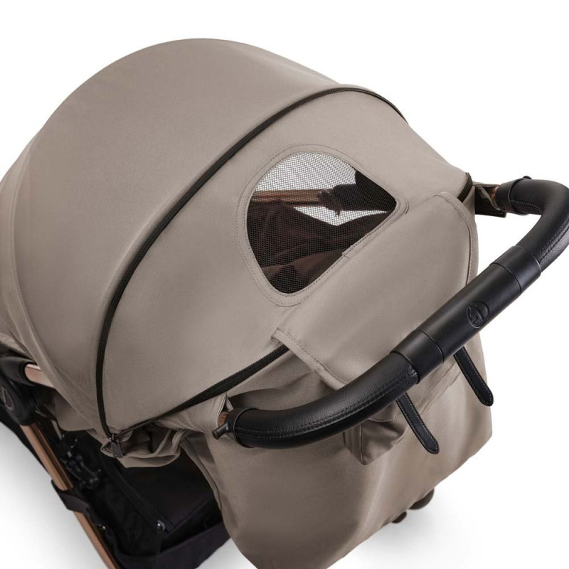 Прогулянкова коляска Elodie Details - MONDO - Tender Taupe