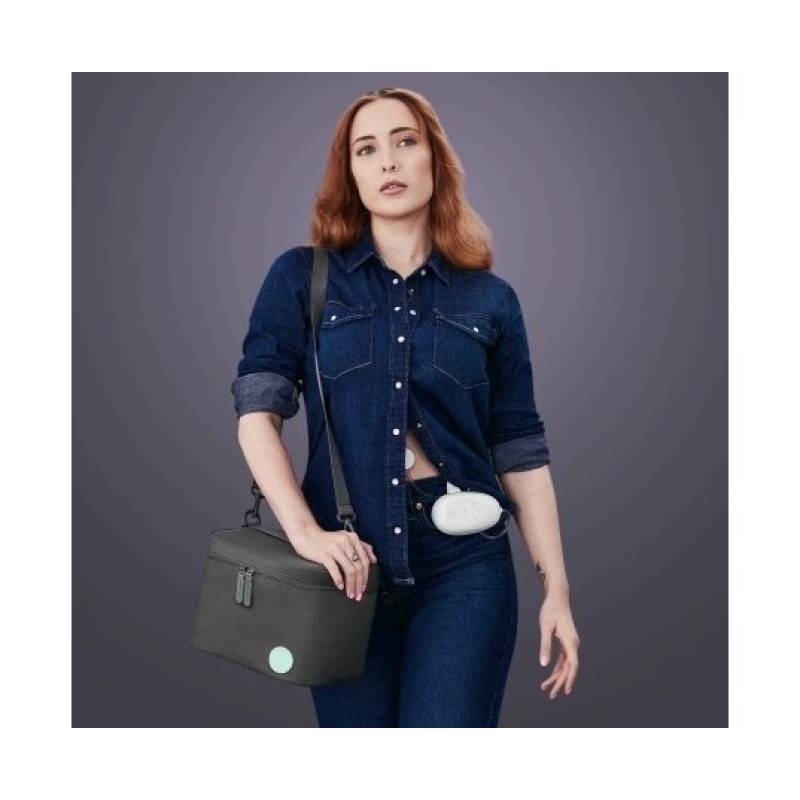 Сумка Elvie 3 в 1